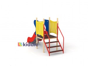 Игровой комплекс МАЛЫШ 1